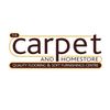 The Carpet & Homestore