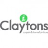 Claytons Carpets & Sofas & Beds Furniture Superstore