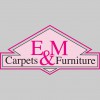 E & M Carpets