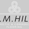 L M Hill Carpets & Flooring