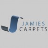 Jamie's Carpets & Floor Coverings
