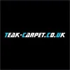 Teak Carpet