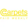 Carpets Paid Weekly