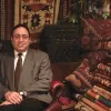 Uri Jacobi Oriental Carpets