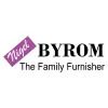 Nigel Byrom's