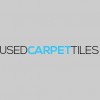Used Carpet Tiles