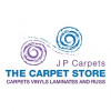 J Patrick Carpets Vinyl & Laminates