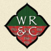 Woven Rugs & Carpets
