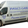 Paul's Carpets