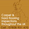HCS Carpet & Flooring Consultants